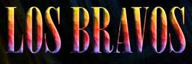 logo Los Bravos